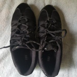 Bloch Dance Sneakers